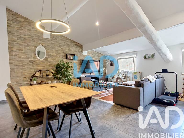 Vente Appartement 3 pièces — photo 1