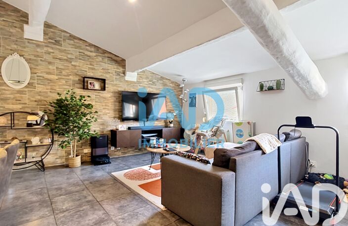 Vente Appartement 3 pièces — photo 2