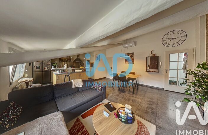 Vente Appartement 3 pièces — photo 4