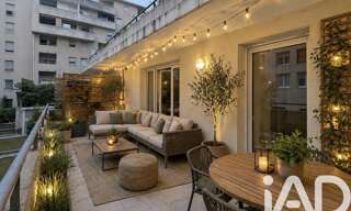 Appartement 4 Pièces 70 m² à vendre à Marseille 8 (13008)