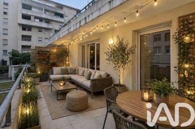 Appartement 4 pièces 265000 €