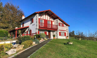 Maison 6 Pièces 160 m² à vendre à Larceveau-Arros-Cibits (64120)