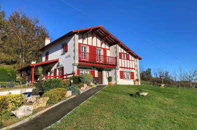 Maison 6 pièces 396000 €
