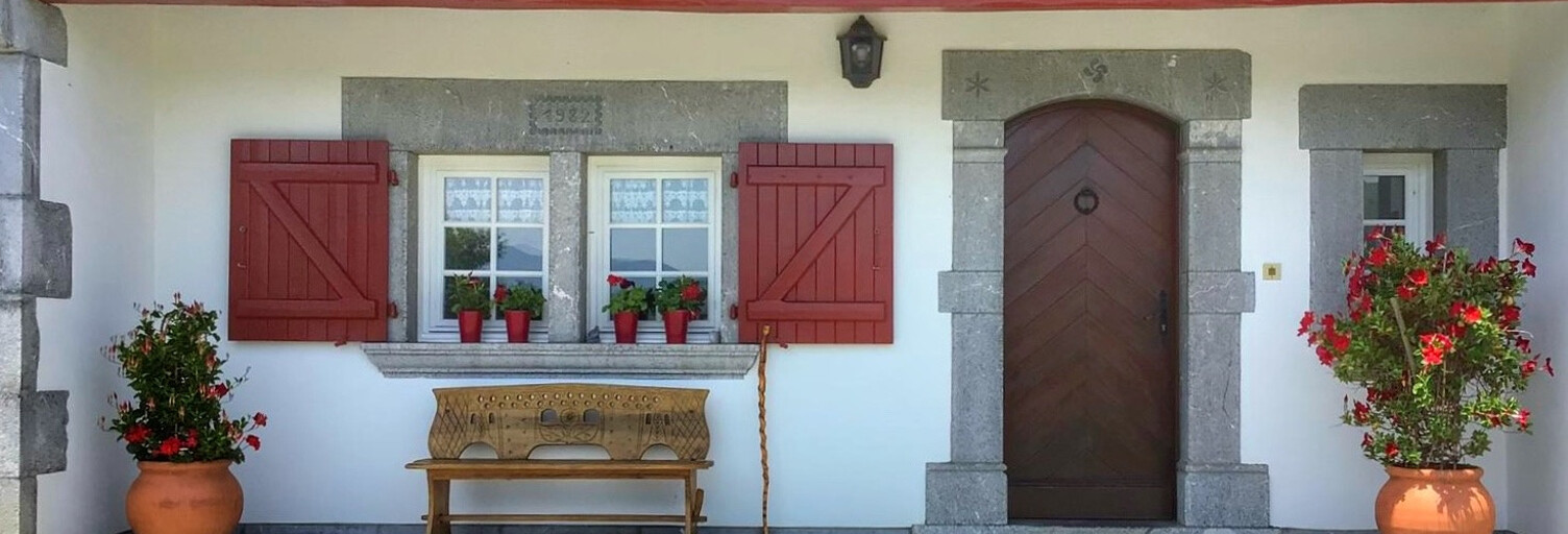 Maison 6 Pièces 160 m² à vendre à Saint-Palais (64120)