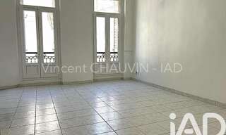 Appartement 2 Pièces 38 m² à vendre à Marseille 1 (13001)