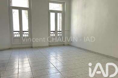 Appartement 2 pièces 138000 €