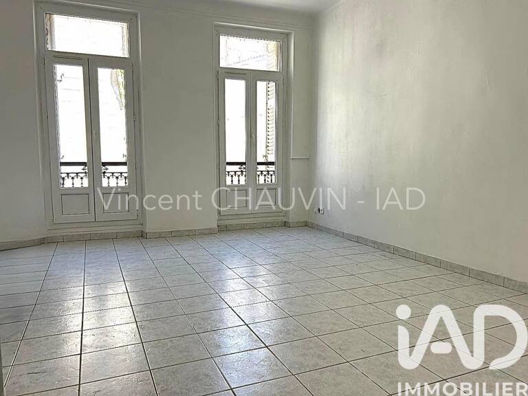 Vente Appartement 2 pièces — photo 1