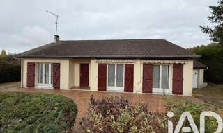 Maison 4 Pièces 100 m² à vendre à Breux-sur-Avre (27570)