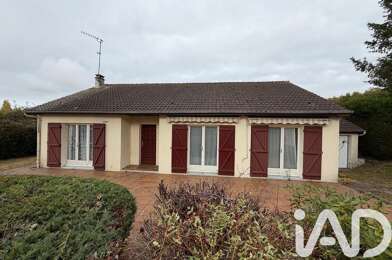 Maison 4 pièces 139900 €
