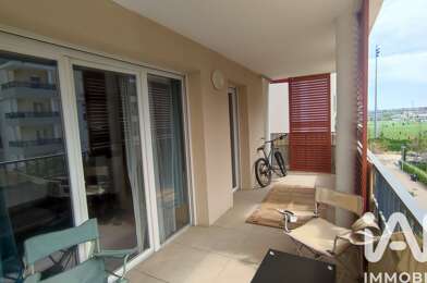 Appartement 3 pièces 229000 €
