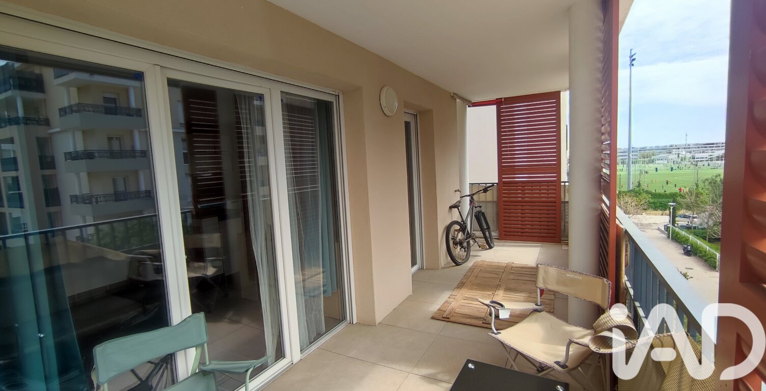 Vente Appartement 3 pièces — photo 1