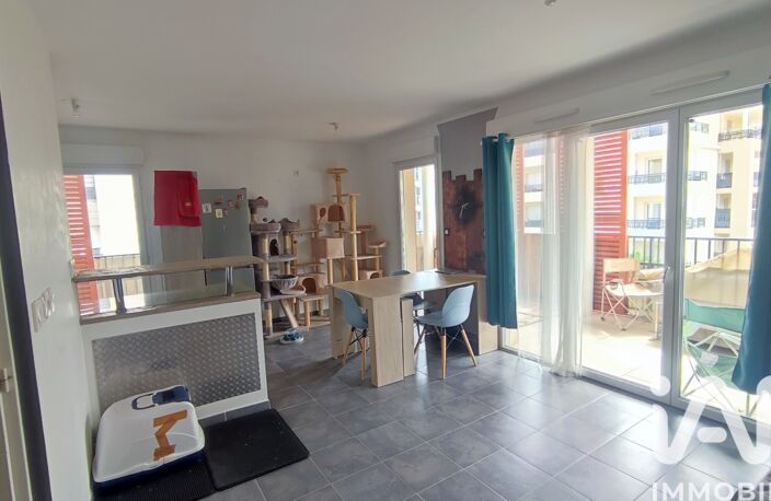 Vente Appartement 3 pièces — photo 3