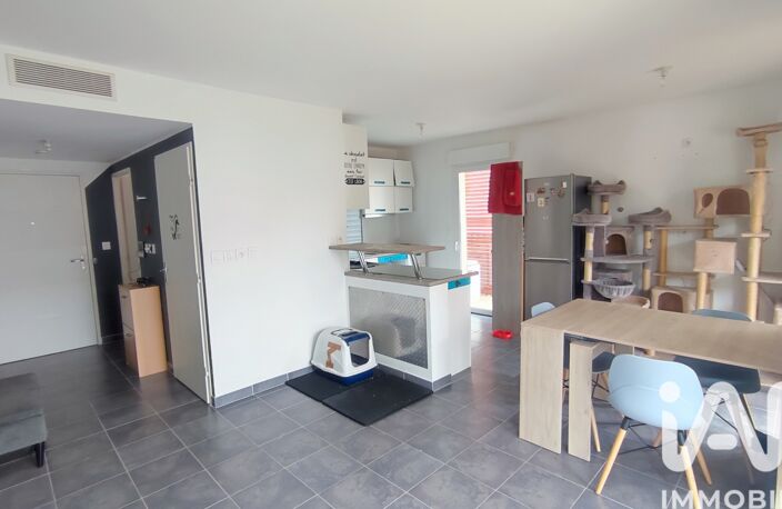 Vente Appartement 3 pièces — photo 4