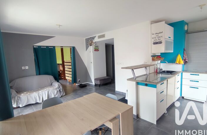 Vente Appartement 3 pièces — photo 5