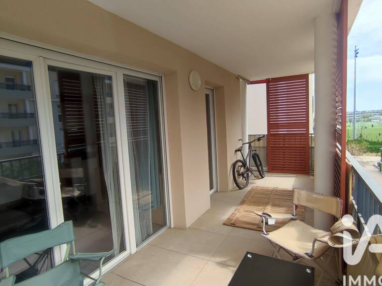 Vente Appartement 3 pièces — photo 1