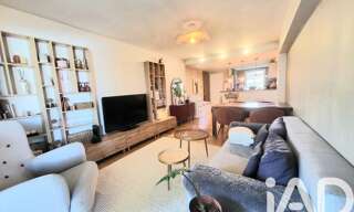 Appartement 3 Pièces 61 m² à vendre à Cannes (06150)