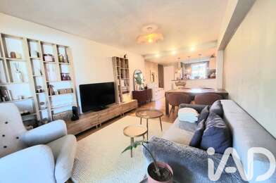 Appartement 3 pièces 279000 €