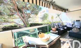 Appartement 3 Pièces 61 m² à vendre à Cannes (06150)
