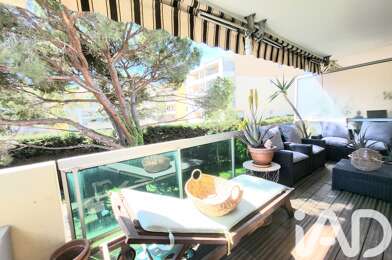 Appartement 3 pièces 279000 €