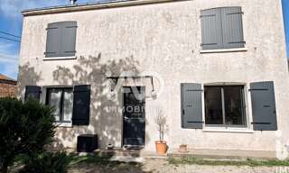 Maison 7 Pièces 162 m² à vendre à Saint-Sigismond (85420)