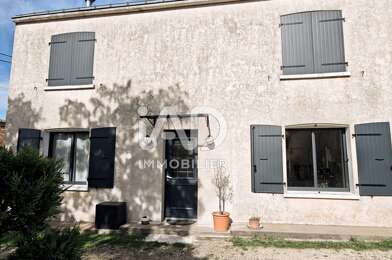 Maison 7 pièces 196000 €