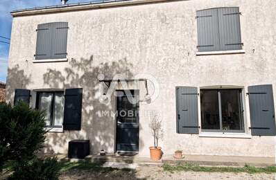 Vente Maison/villa 7 pièces — photo du bien