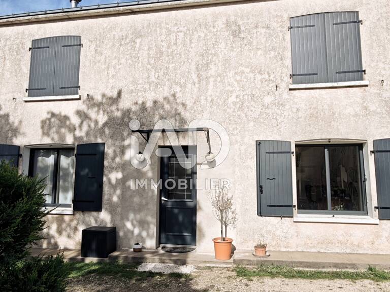 Vente Maison/villa 7 pièces — photo 1