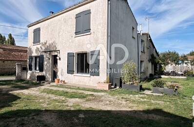 Vente Maison/villa 7 pièces — photo du bien