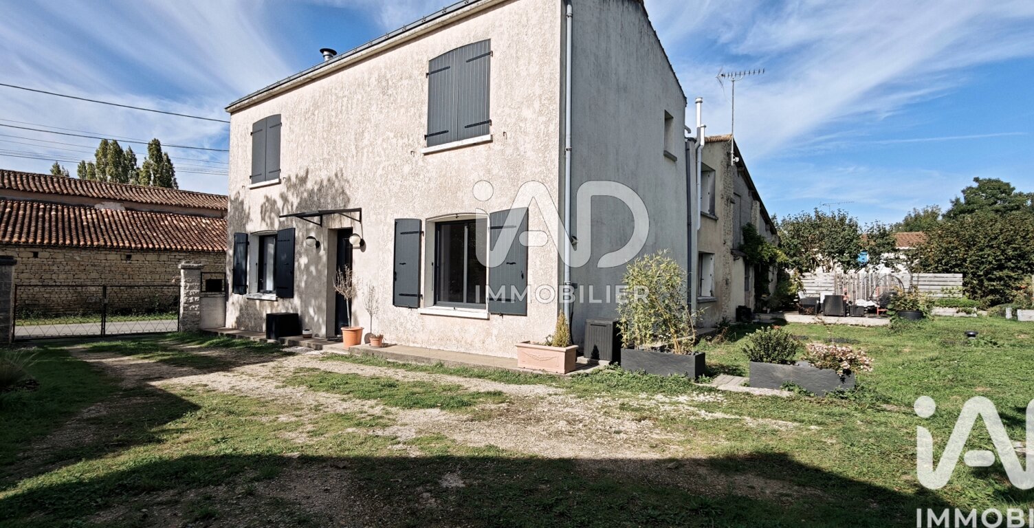 Vente Maison/villa 7 pièces — photo 1
