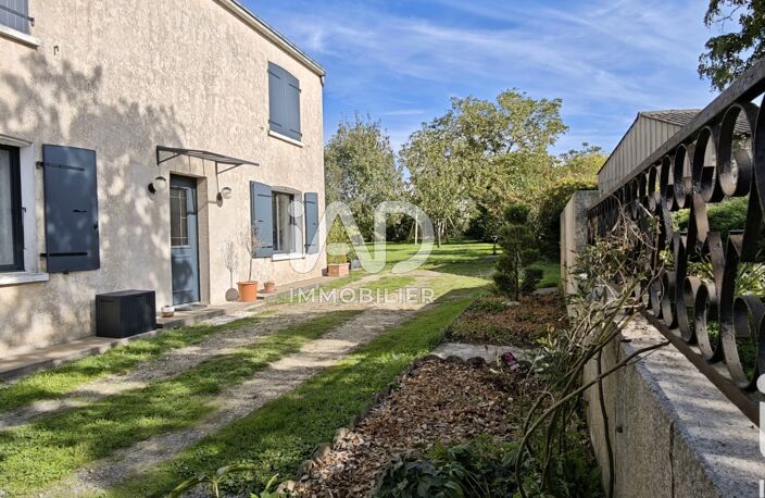 Vente Maison/villa 7 pièces — photo 3