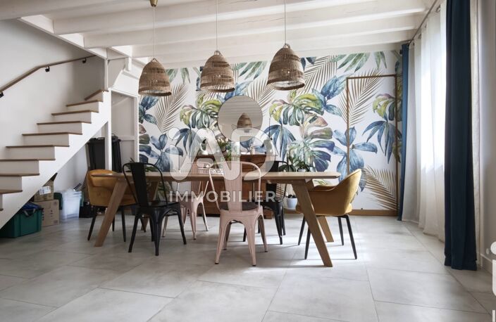 Vente Maison/villa 7 pièces — photo 5
