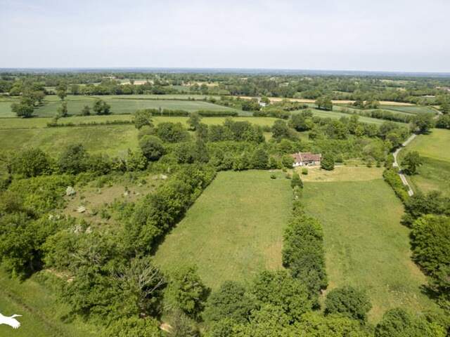 Ferme (tte) de 7 pièces principales — photo du bien