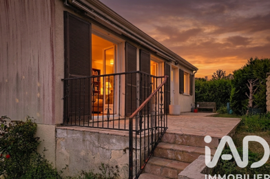 Maison 7 pièces 272500 €