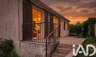 Maison 7 Pièces 125 m² à vendre à Anet (28260)