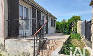 Maison 7 Pièces 125 m² à vendre à Anet (28260)