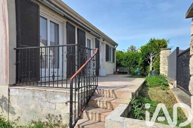 Maison 7 pièces 257000 €