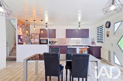 Maison 7 pièces 257000 €
