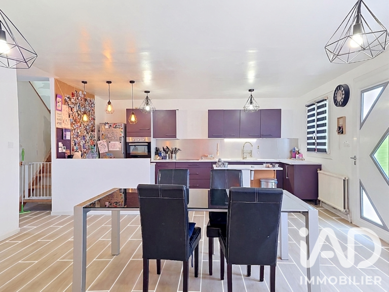 Vente Maison traditionnelle 7 pièces — photo 1