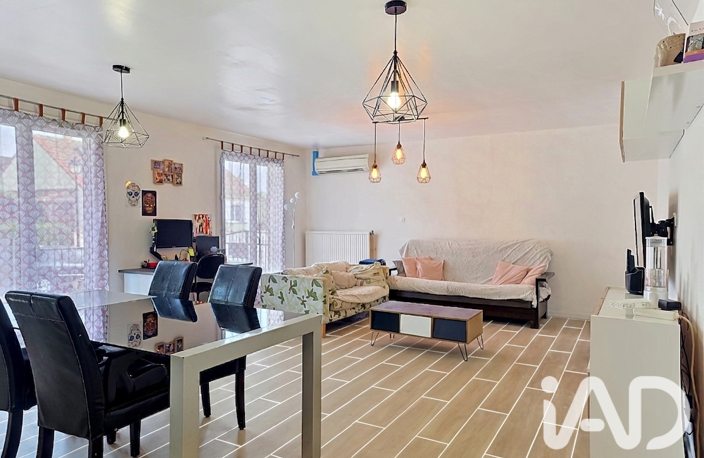 Vente Maison traditionnelle 7 pièces — photo 2