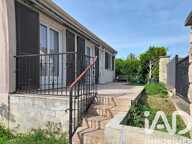 Vente Maison traditionnelle 7 pièces — photo 3