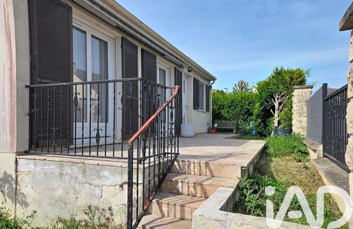 Vente Maison traditionnelle 7 pièces — photo 3