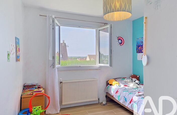 Vente Maison traditionnelle 7 pièces — photo 4