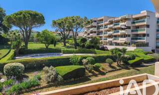 Appartement 1 Pièce 20 m² à vendre à Antibes (06600)