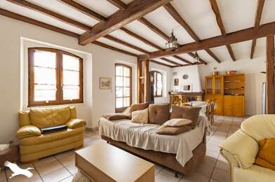 Maison 6 pièces 160000 €