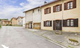 Maison 6 Pièces 177 m² à vendre à Bonnac (09100)