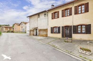 Maison 6 pièces 160000 €