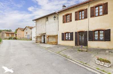 Maison de ville de 6 pièces principales — photo du bien