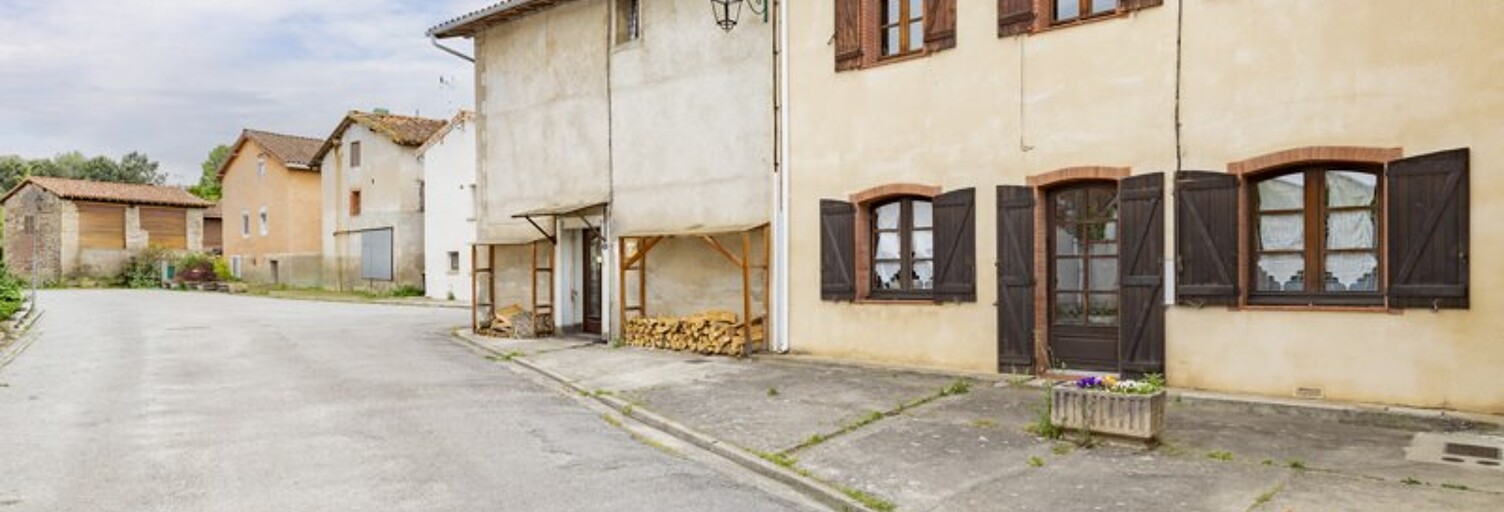 Maison 6 Pièces 177 m² à vendre à Bonnac (09100)