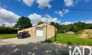 Maison 2 Pièces 187 m² à vendre à Le Poiré-sur-Vie (85170)