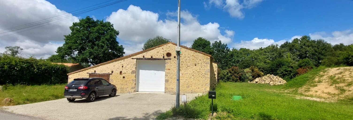 Maison 2 Pièces 187 m² à vendre à Le Poiré-sur-Vie (85170)